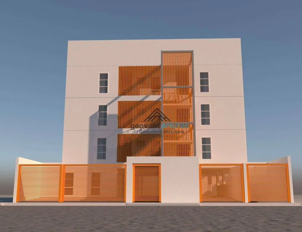 Apartamento, 1 quarto, 21 m² - Foto 3