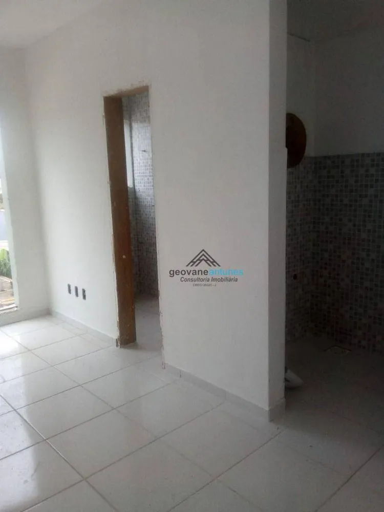 Apartamento, 1 quarto, 21 m² - Foto 12
