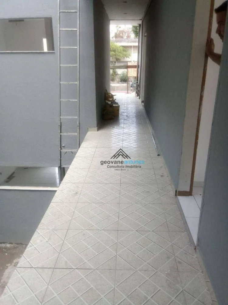 Apartamento, 1 quarto, 21 m² - Foto 7