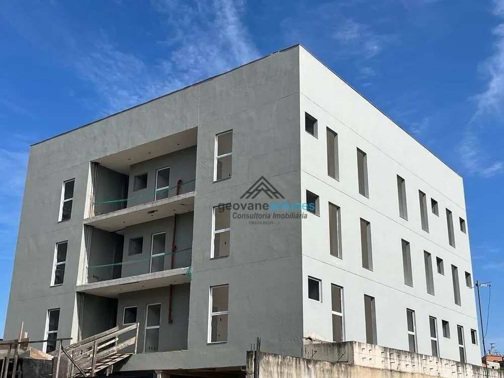 Apartamento, 1 quarto, 21 m² - Foto 2