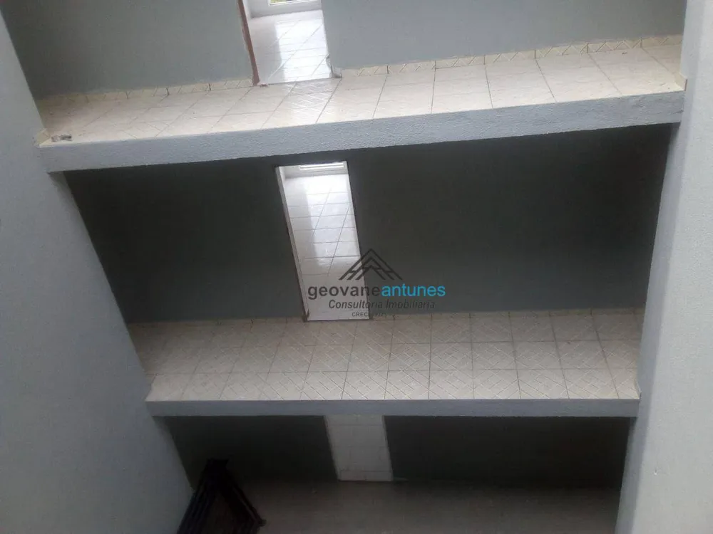 Apartamento, 1 quarto, 21 m² - Foto 8