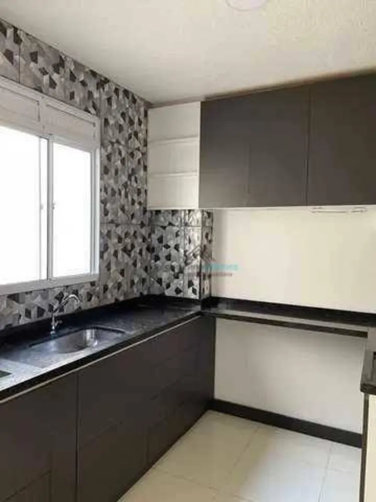 Apartamento, 2 quartos, 42 m² - Foto 1