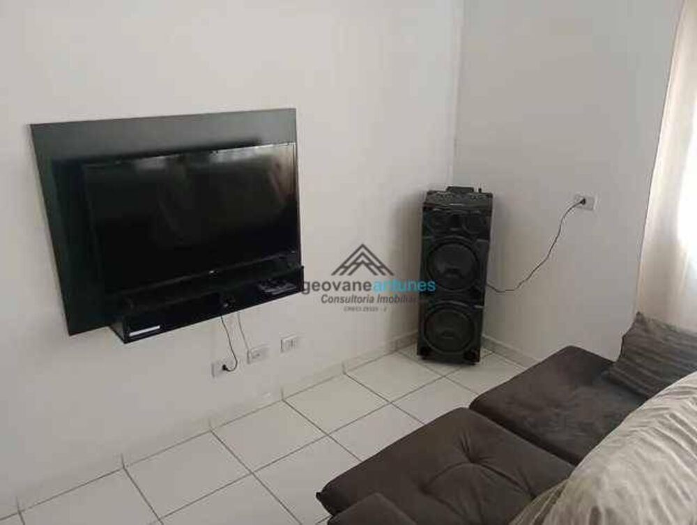 Apartamento à venda com 1 quarto, 40m² - Foto 10