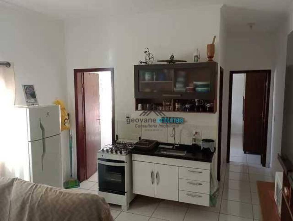 Apartamento à venda com 1 quarto, 40m² - Foto 6