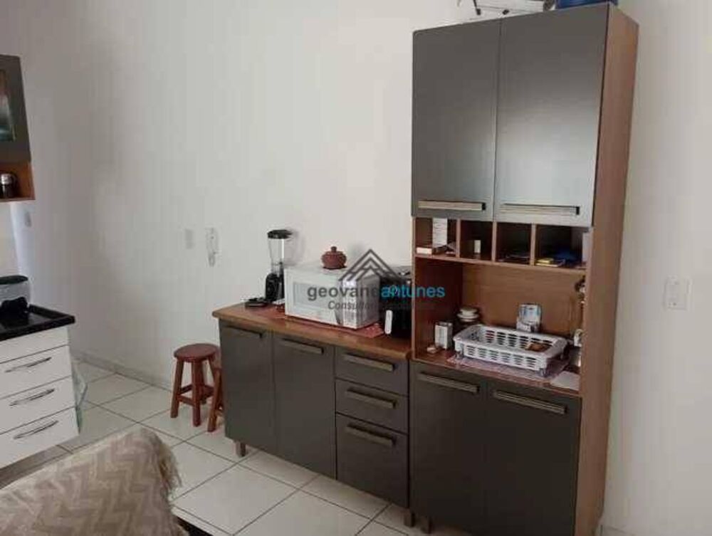 Apartamento à venda com 1 quarto, 40m² - Foto 11