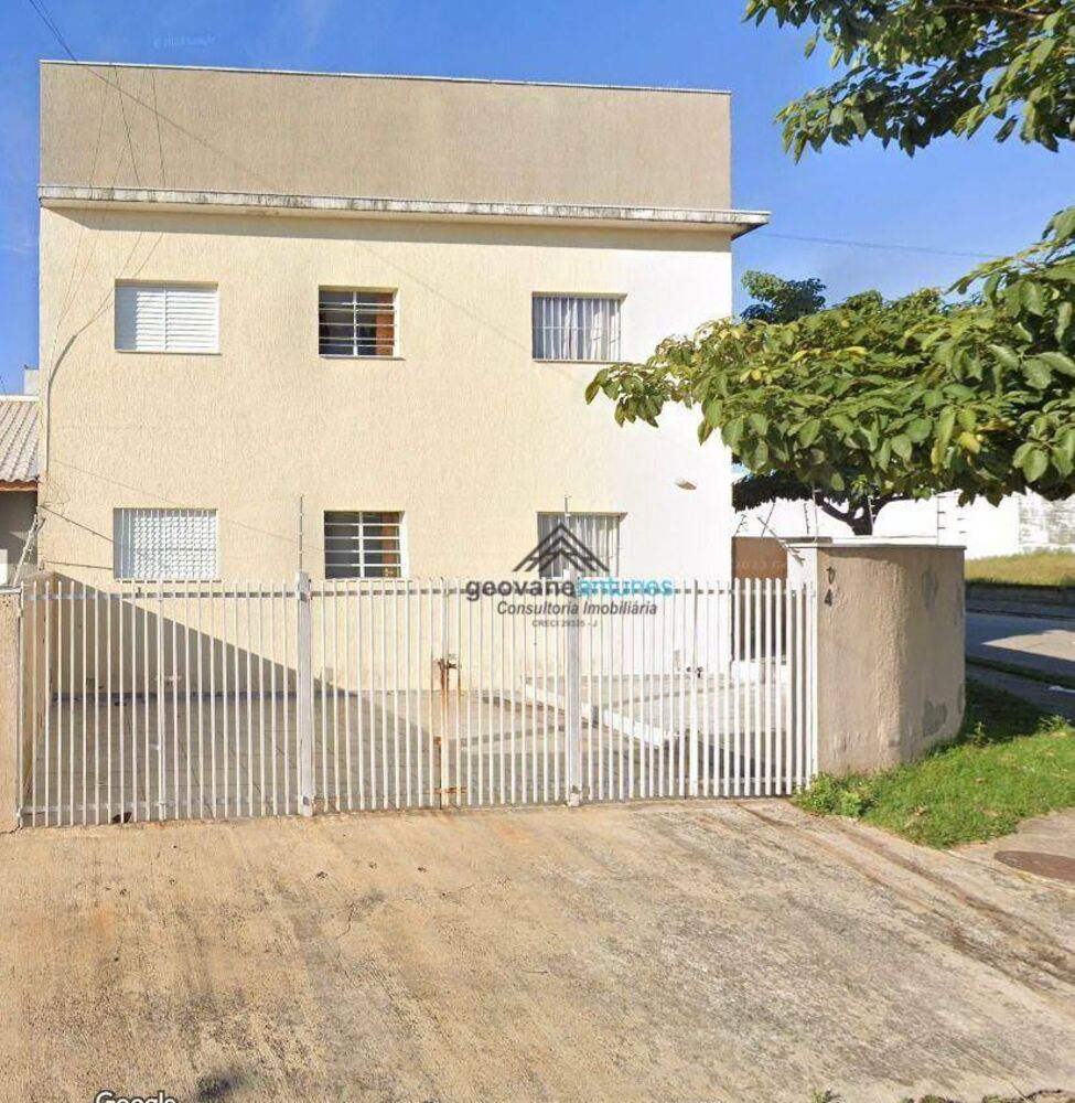 Apartamento à venda com 1 quarto, 40m² - Foto 12