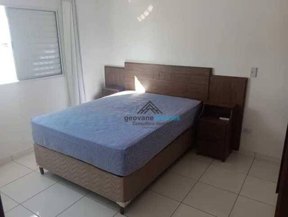 Apartamento à venda com 1 quarto, 40m² - Foto 7