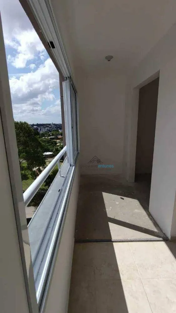 Apartamento, 2 quartos, 48 m² - Foto 2