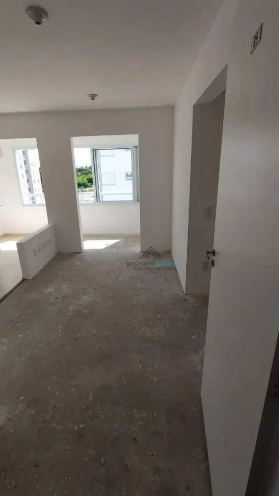 Apartamento, 2 quartos, 48 m² - Foto 5
