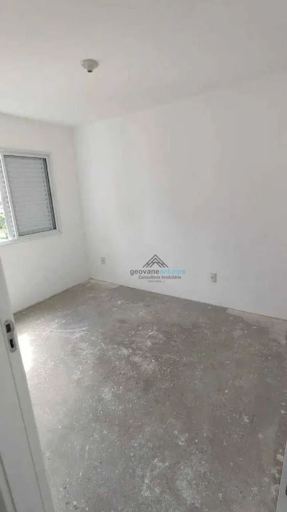 Apartamento, 2 quartos, 48 m² - Foto 7