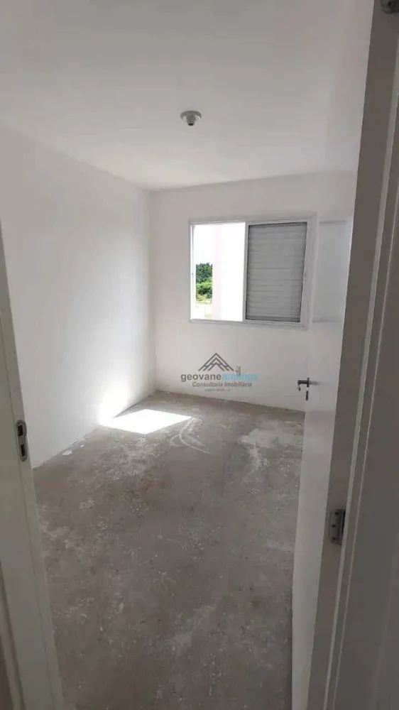 Apartamento, 2 quartos, 48 m² - Foto 6