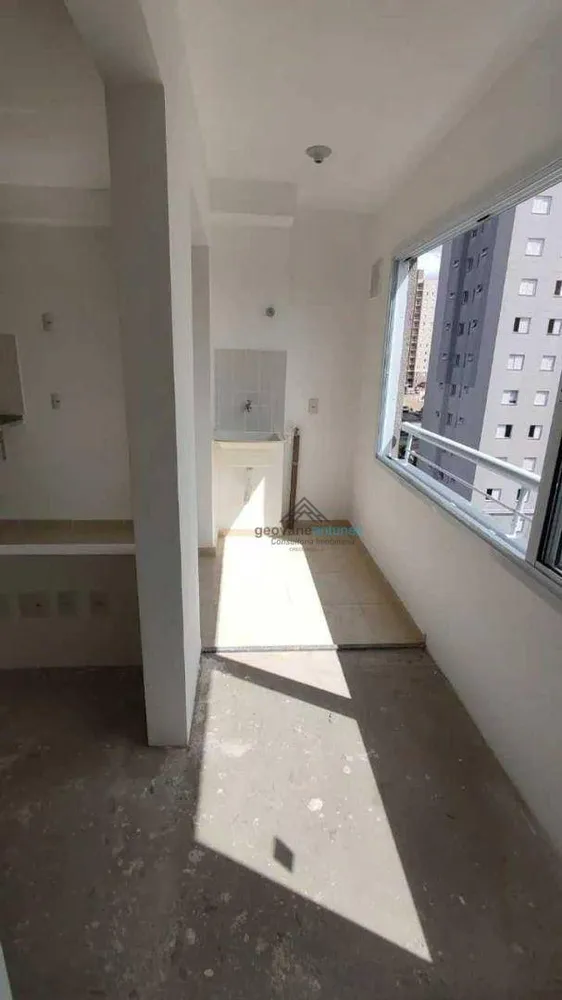 Apartamento, 2 quartos, 48 m² - Foto 9