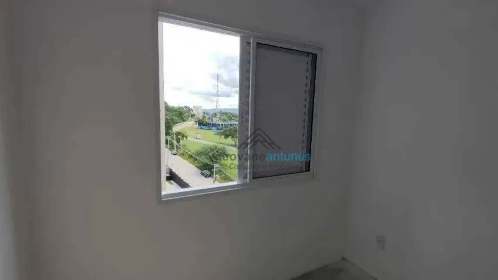 Apartamento, 2 quartos, 48 m² - Foto 4