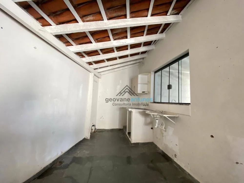 Sobrado, 2 quartos, 168 m² - Foto 7