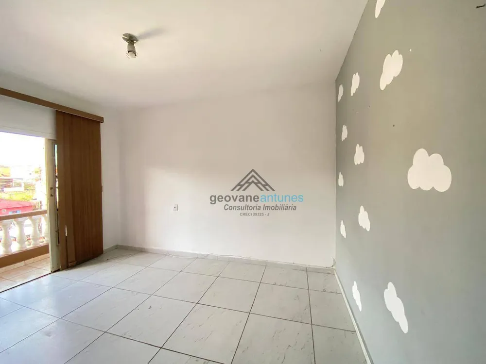 Sobrado, 2 quartos, 168 m² - Foto 8