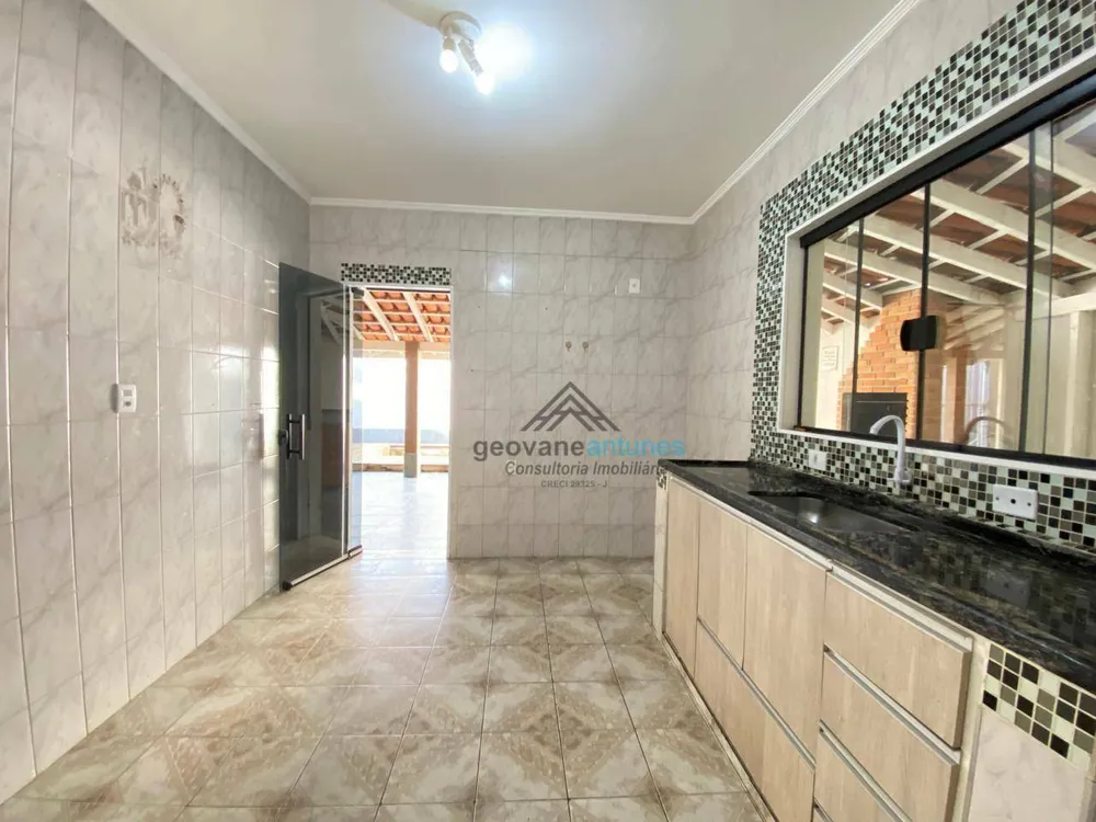 Sobrado, 2 quartos, 168 m² - Foto 4