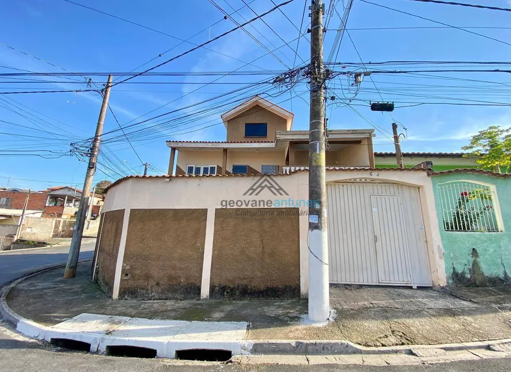 Sobrado, 2 quartos, 168 m² - Foto 15