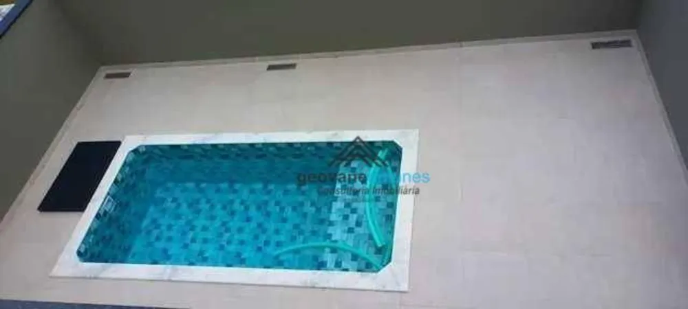Casa de Condomínio, 4 quartos - Foto 6
