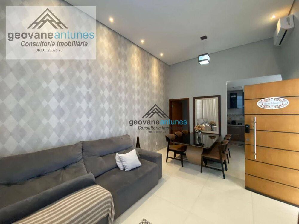 Casa de Condomínio à venda com 3 quartos, 140m² - Foto 8
