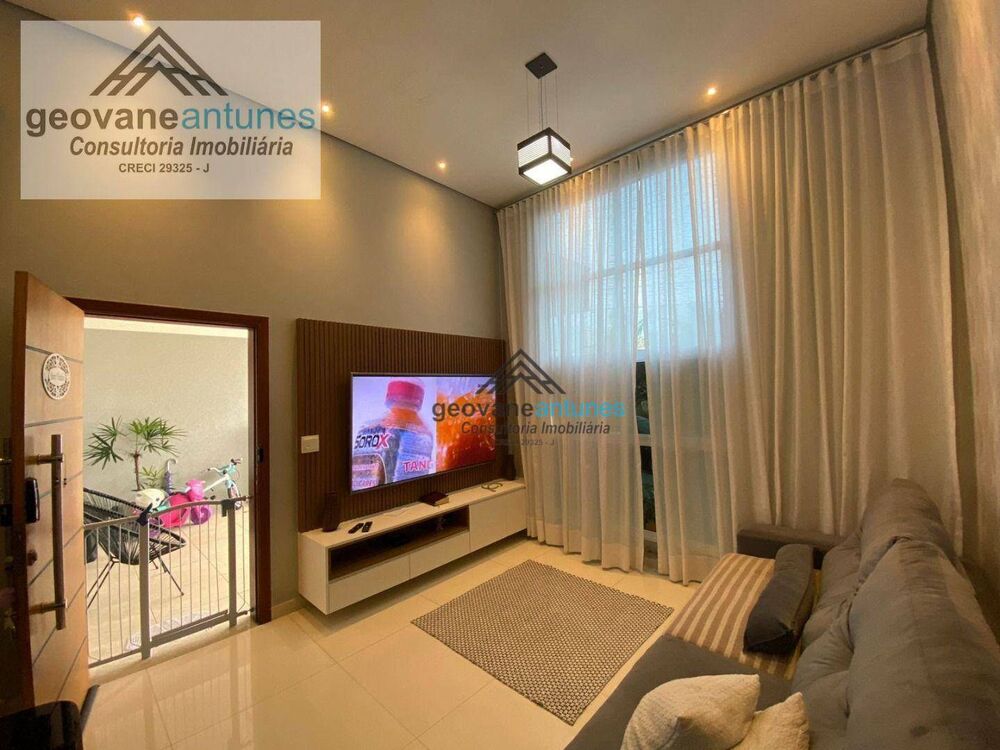 Casa de Condomínio à venda com 3 quartos, 140m² - Foto 5