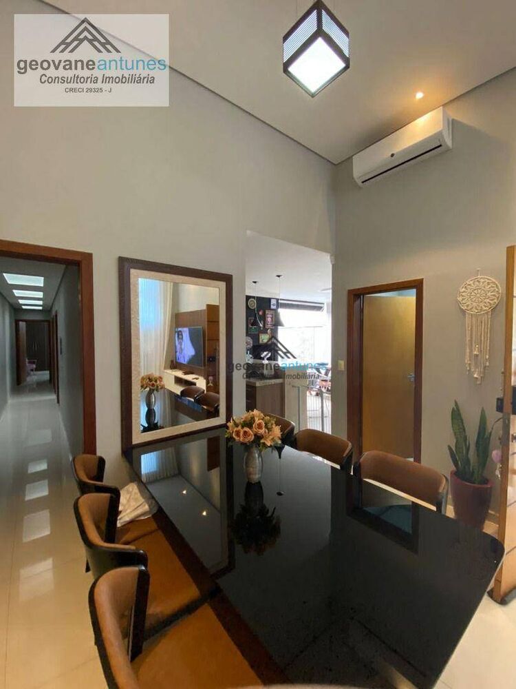 Casa de Condomínio à venda com 3 quartos, 140m² - Foto 11