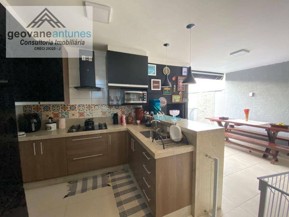 Casa de Condomínio à venda com 3 quartos, 140m² - Foto 7