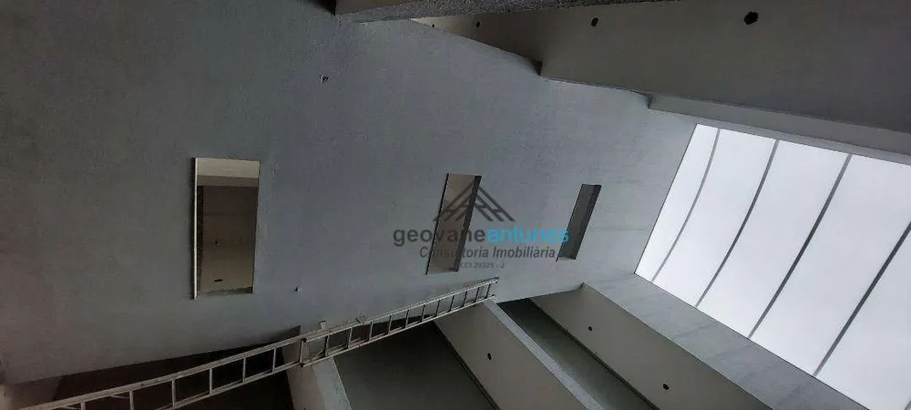 Apartamento, 1 quarto, 21 m² - Foto 8