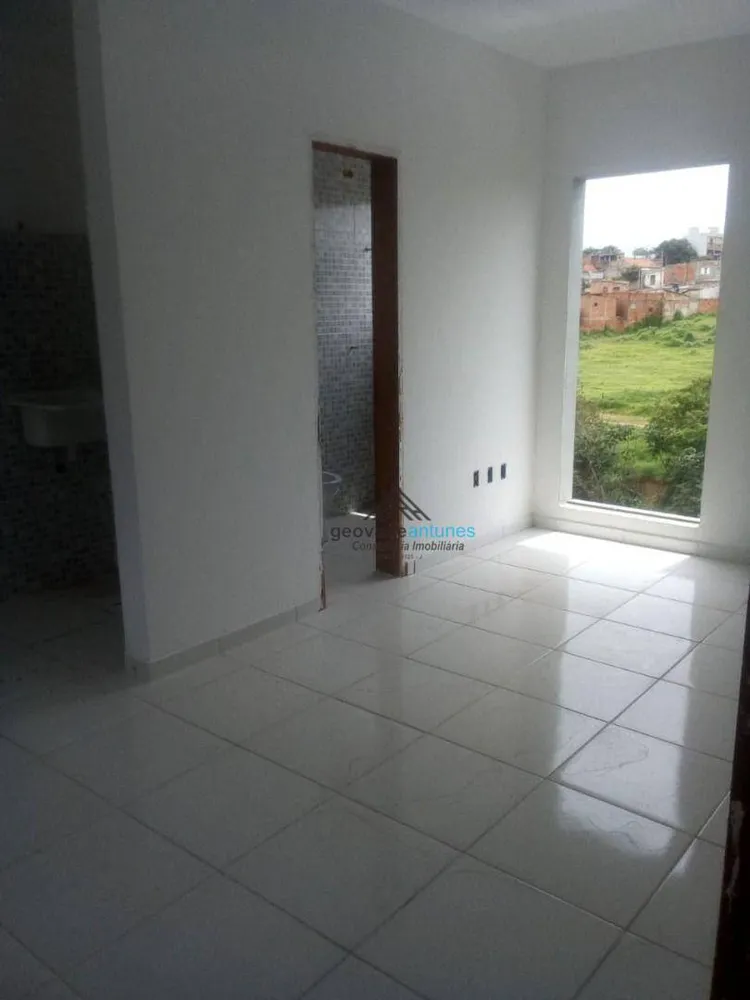 Apartamento, 1 quarto, 21 m² - Foto 2