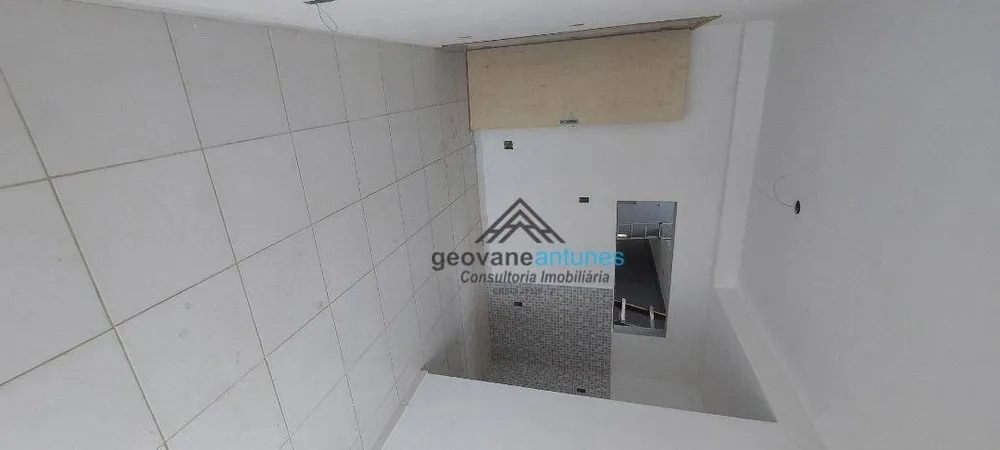 Apartamento, 1 quarto, 21 m² - Foto 5