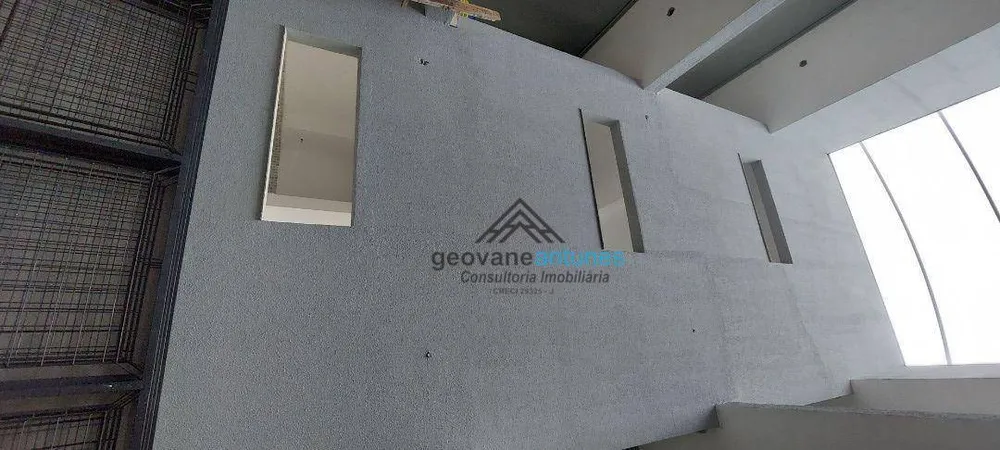 Apartamento, 1 quarto, 21 m² - Foto 6