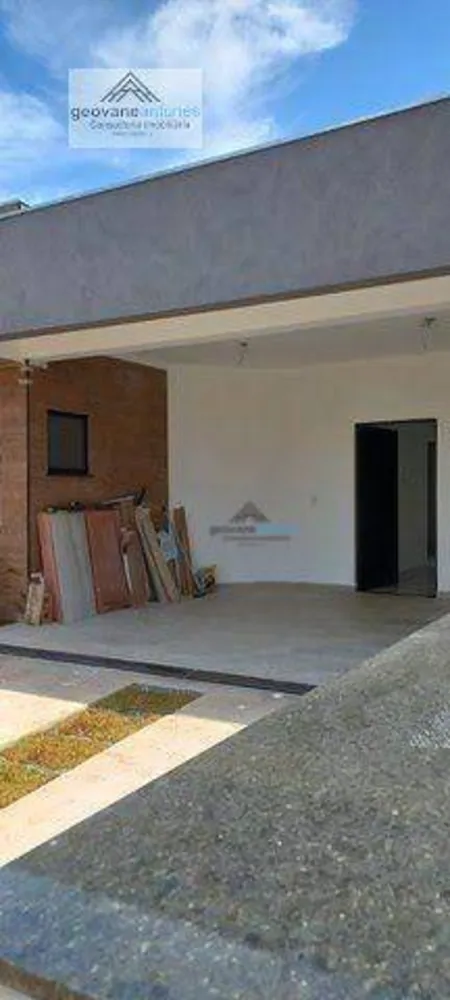 Casa de Condomínio, 3 quartos - Foto 3
