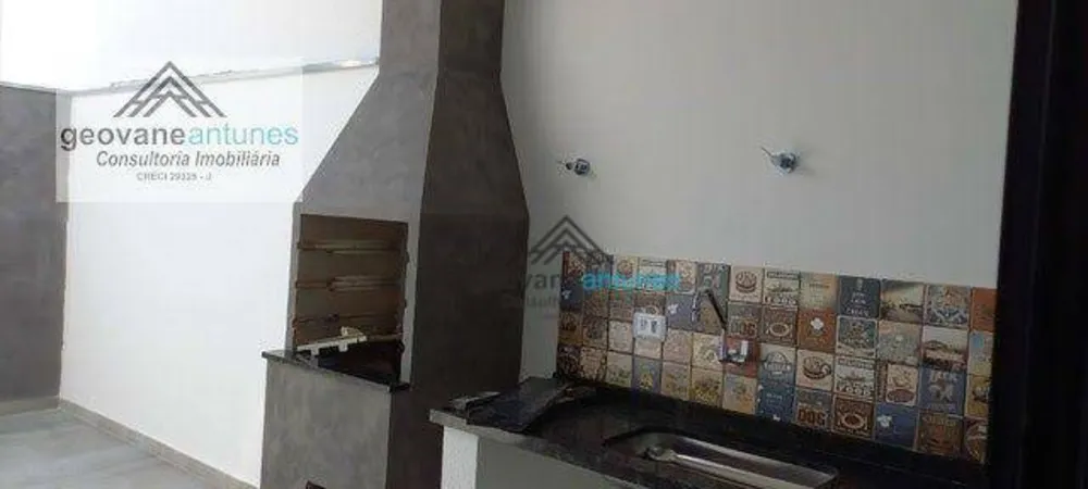 Casa de Condomínio, 3 quartos - Foto 6