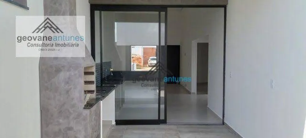 Casa de Condomínio, 3 quartos - Foto 8