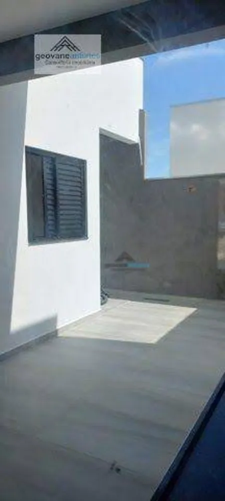 Casa de Condomínio, 3 quartos - Foto 9