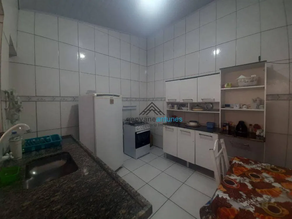 Casa, 3 quartos, 124 m² - Foto 12