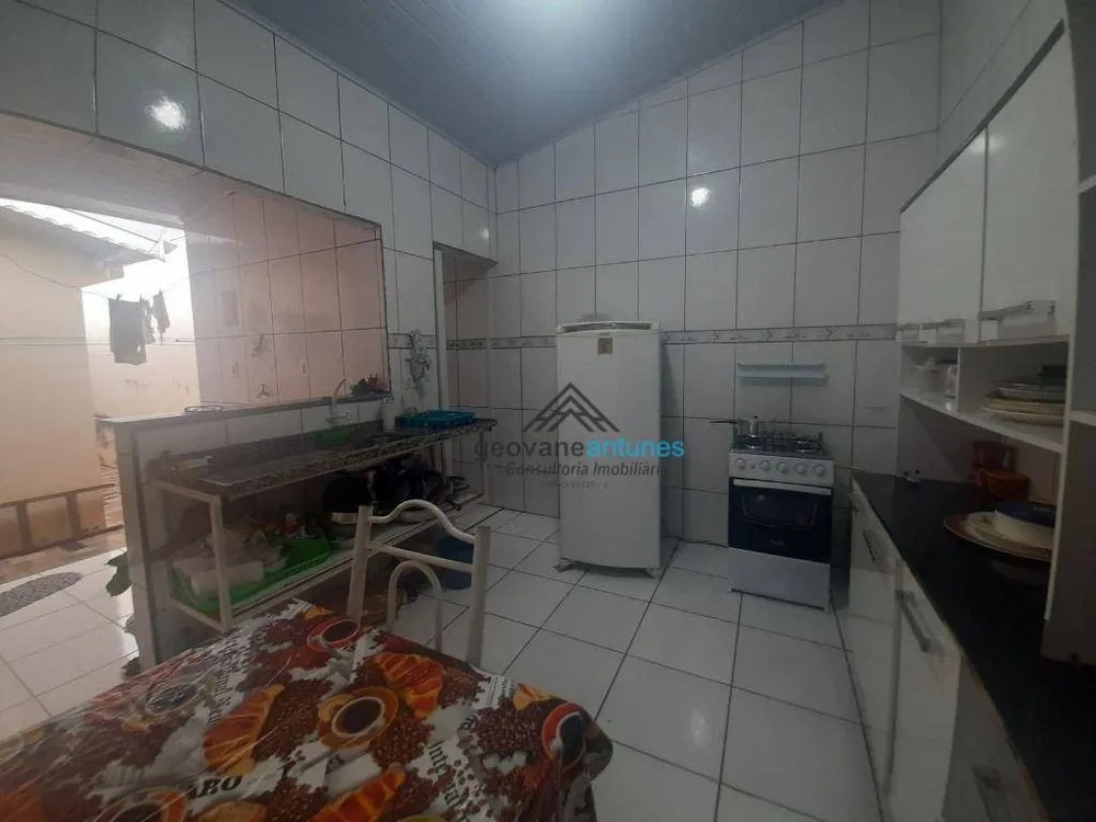 Casa, 3 quartos, 124 m² - Foto 10