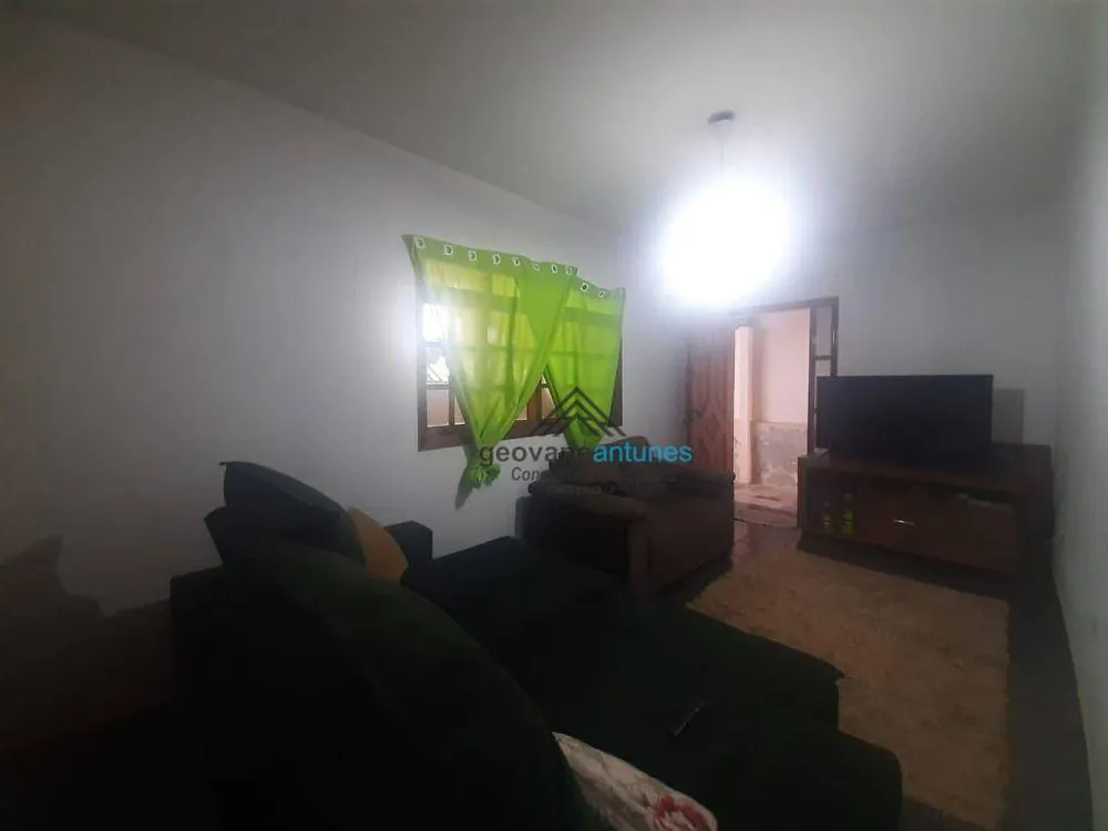 Casa, 3 quartos, 124 m² - Foto 2