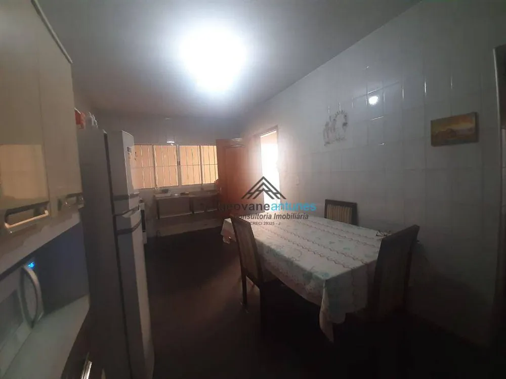 Casa, 3 quartos, 124 m² - Foto 3