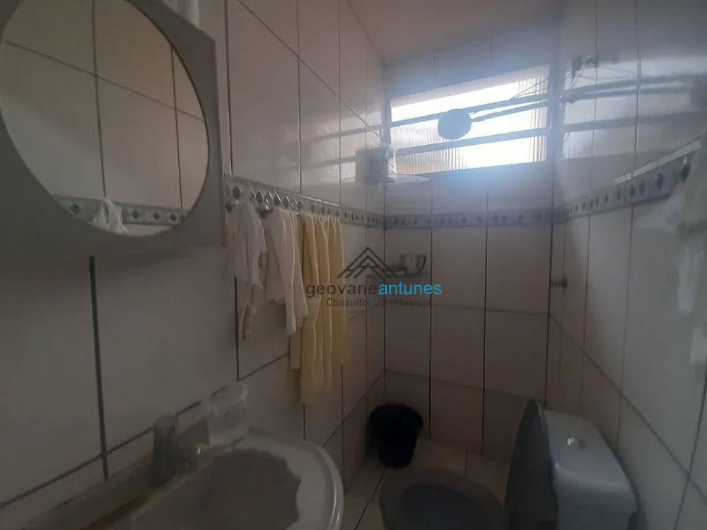 Casa, 3 quartos, 124 m² - Foto 8