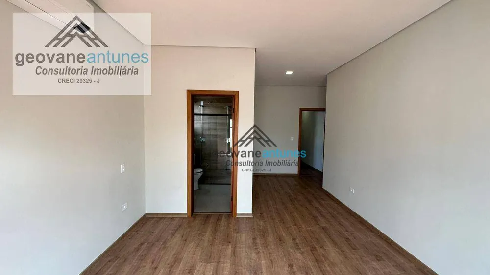Casa de Condomínio, 3 quartos - Foto 8