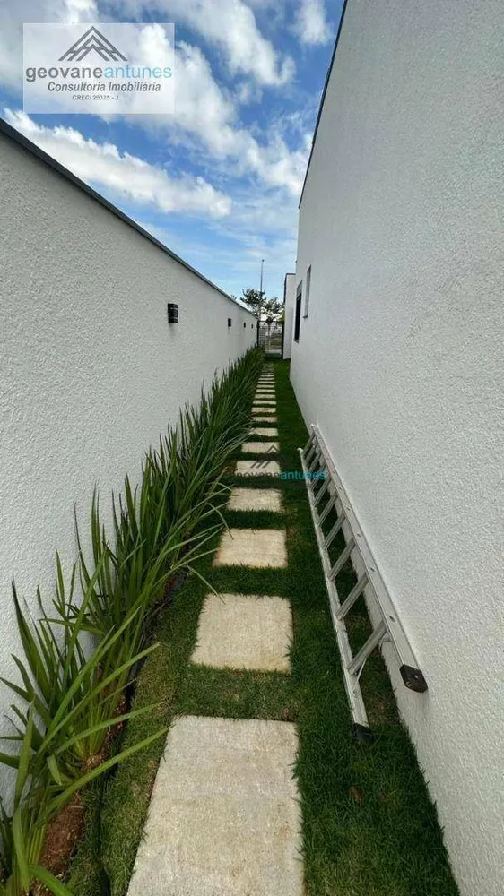 Casa de Condomínio, 3 quartos - Foto 6
