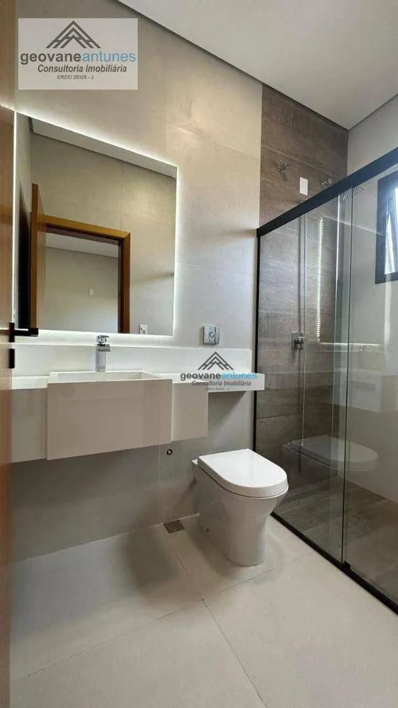Casa de Condomínio, 3 quartos - Foto 12