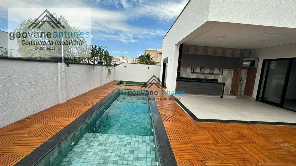 Casa de Condomínio, 3 quartos - Foto 7