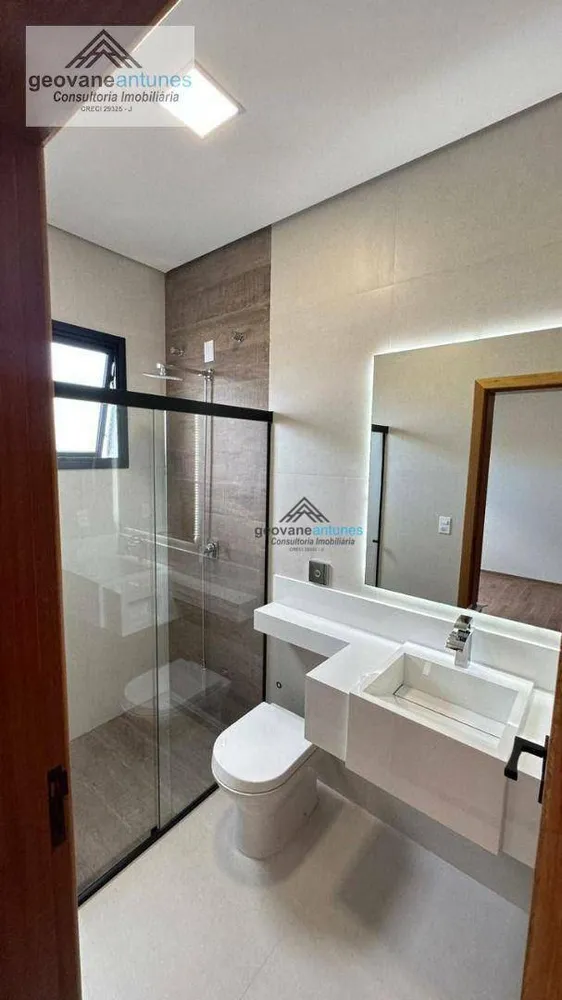 Casa de Condomínio, 3 quartos - Foto 9
