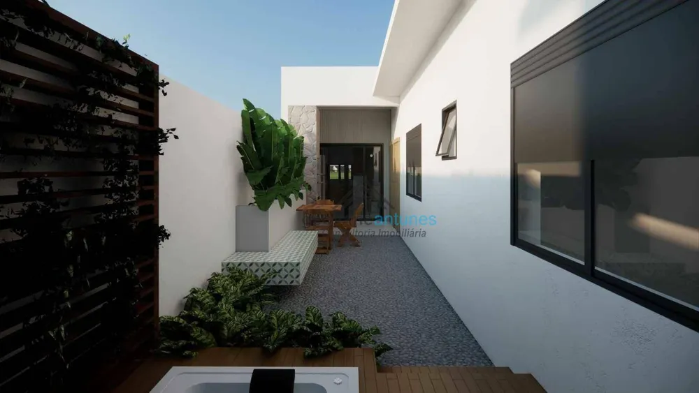Casa de Condomínio, 3 quartos - Foto 10