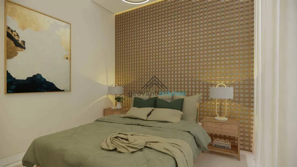 Casa de Condomínio, 3 quartos - Foto 5