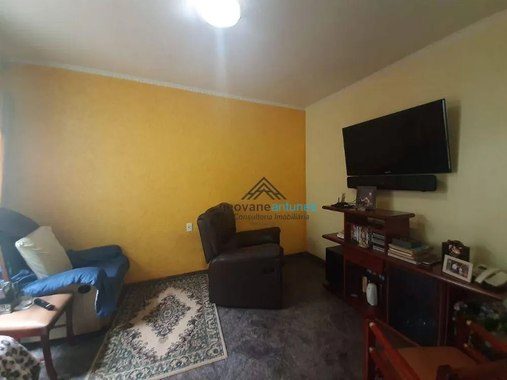 Casa, 3 quartos, 16865 m² - Foto 2