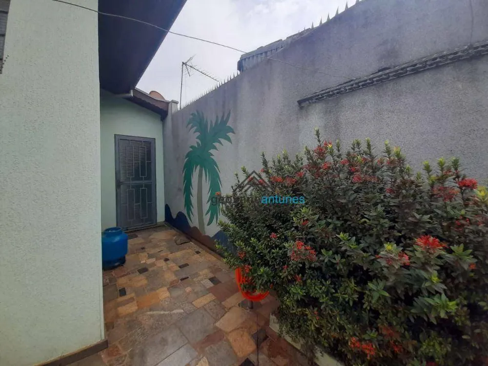 Casa, 3 quartos, 16865 m² - Foto 7
