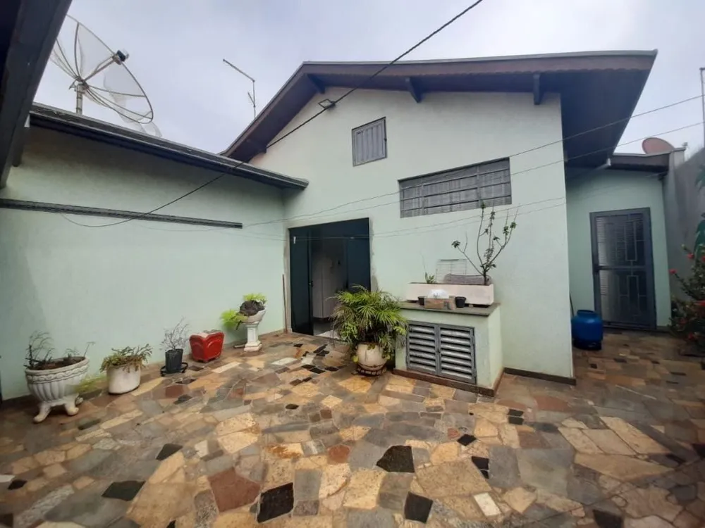 Casa, 3 quartos, 16865 m² - Foto 12