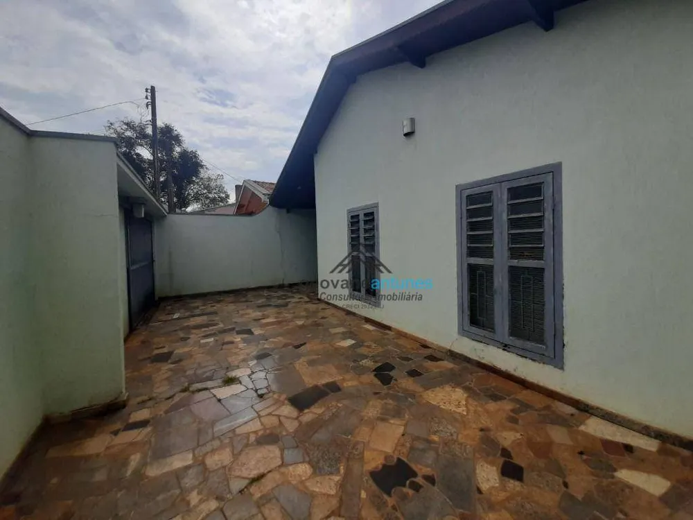 Casa, 3 quartos, 16865 m² - Foto 1